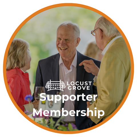 Supporter Membership