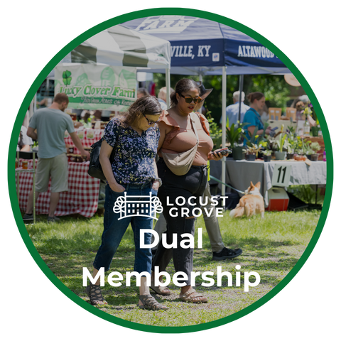 Dual Membership