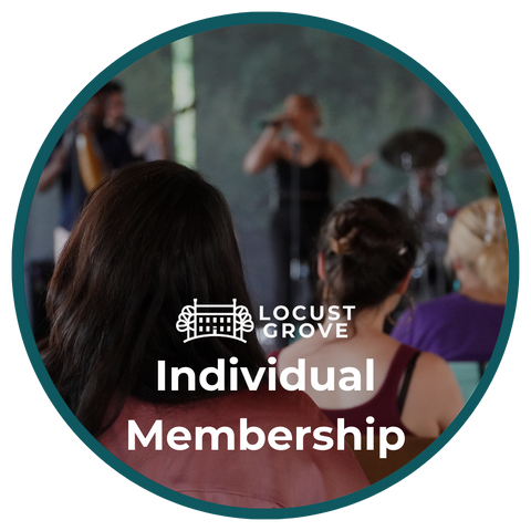 Individual Membership