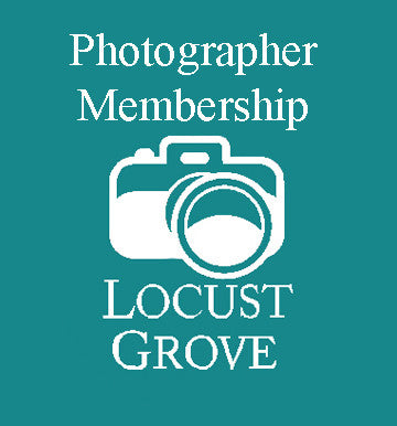 Yearly Photographer Permit