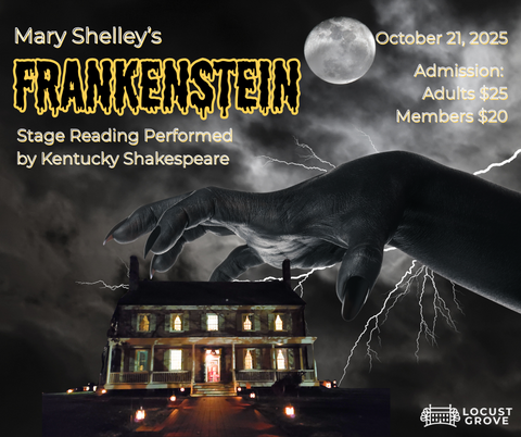 Mary Shelley's Frankenstein