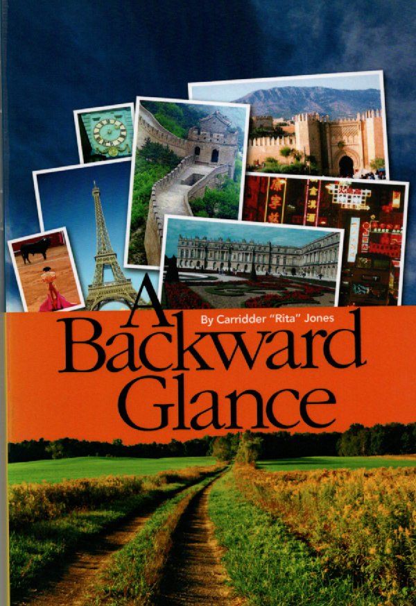 A Backward Glance