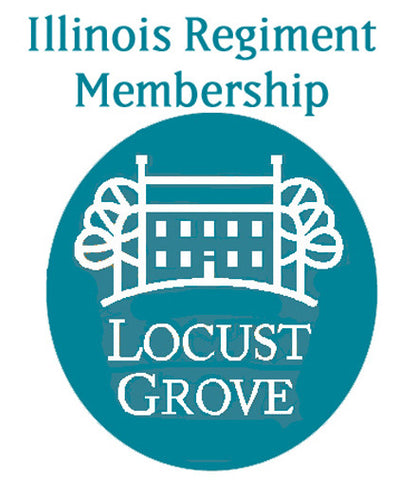 Illinois Society Membership