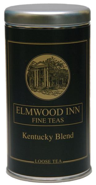 Elmwood Inn Kentucky Blend Black Tea, Loose