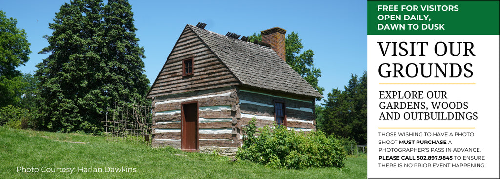 Locust Grove Museum Store